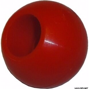 Ozone Stopper Ball Contact Bar Flag Out Power Bracket